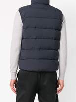 Thumbnail for your product : Aspesi padded gillet