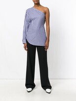 Thumbnail for your product : Joseph Flared Trousers