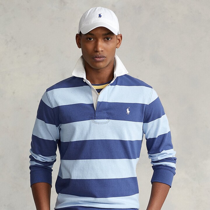 Ralph Lauren Rugby Shirt | Shop The Largest Collection | ShopStyle