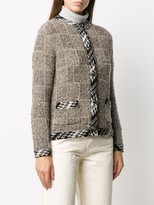 Thumbnail for your product : Etro Boucle Cardigan