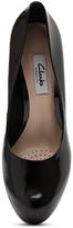 Thumbnail for your product : Clarks Crisp Kendra 4 Court Shoes
