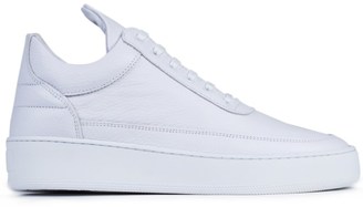 Filling Pieces Low Top Cleo Sneakers