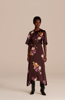 Thumbnail for your product : Rebecca Taylor Simone Fleur Dress