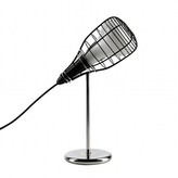 Thumbnail for your product : Foscarini Diesel Collection Cage Mic Table Lamp