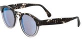 Thumbnail for your product : Illesteva Leonard Reflective Sunglasses