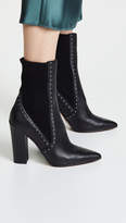 Thumbnail for your product : Dolce Vita Echo Block Heel Boots