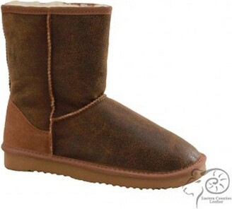 Mens Sheepskin Boots | ShopStyle UK