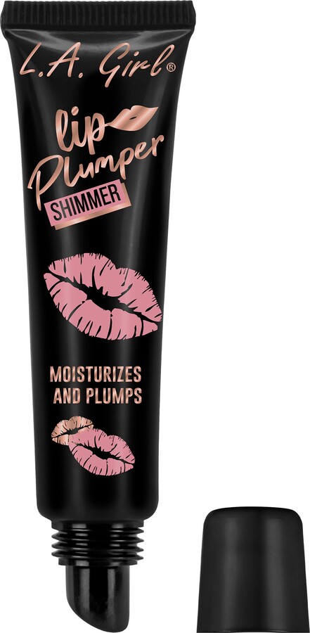 L.A. Girl Tinted Lip Plumper with Shimmer