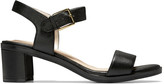 Thumbnail for your product : Cole Haan Anette Leather Sandal