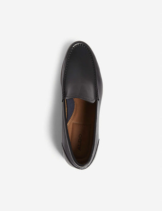 aldo shoes casual loafers