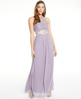 mauve dress macys