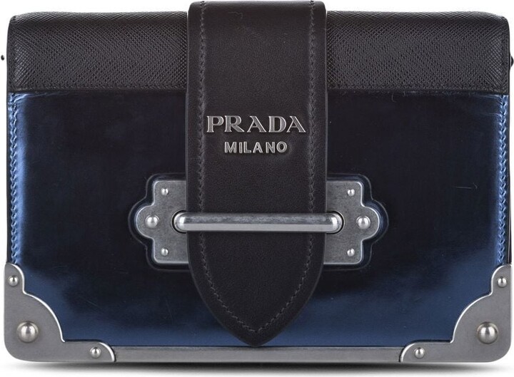Prada Cahier Bag | Shop The Largest Collection | ShopStyle