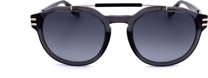 Marc Jacobs Round Frame Sunglasses