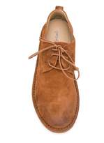 Thumbnail for your product : Marsèll x Andreas Murkudis Sancrispa 002 shoes