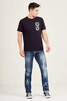 Thumbnail for your product : True Religion Teeth Mens Tee