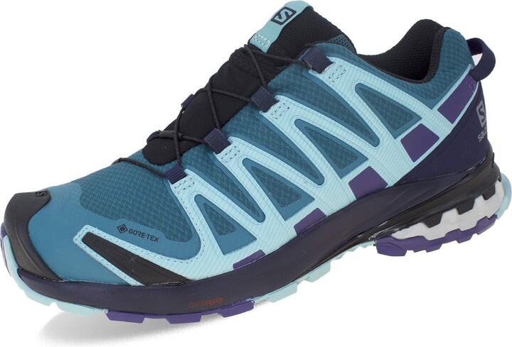 world balance hiking shoes