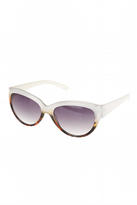 Thumbnail for your product : Urban Outfitters Vintage Two-Tone Cat Eye