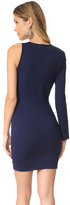 Thumbnail for your product : Black Halo Conger Sheath Dress