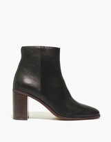 Thumbnail for your product : Madewell The Greer Boot in Leather