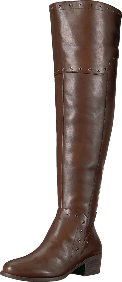vince camuto over the knee boots