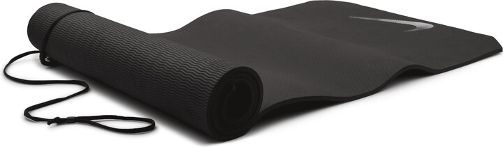 Nike Training Mat 2.0 in Black - ShopStyle Workout Accessories