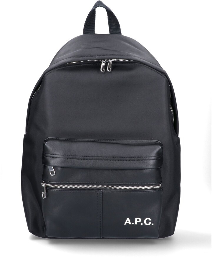 apc camden backpack