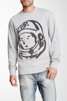 Thumbnail for your product : Billionaire Boys Club Long Sleeve Crew Neck Pullover
