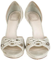 Thumbnail for your product : Christian Dior Pumps