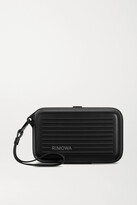 Thumbnail for your product : Rimowa Hand Aluminum Clutch - Black
