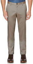 Thumbnail for your product : Perry Ellis Slim Fit Twill Chino