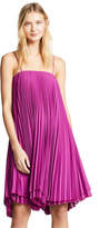 Thumbnail for your product : Loyd/Ford Loyd/Ford Pleated Mini Dress