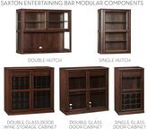 Thumbnail for your product : Pottery Barn Single Glass Door Hutch