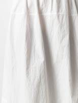 Thumbnail for your product : Jil Sander Wrap Skirt