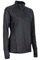 Thumbnail for your product : Marmot Women's Interval 1/2 Zip LS