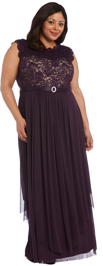 R & m richards maxi dresses Clearance