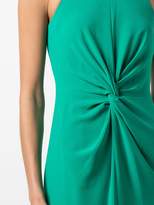 Thumbnail for your product : Halston knot detail gown
