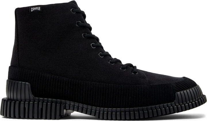 Camper Pix boots