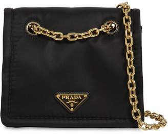 Prada Nylon Gold Chain Online, 58% OFF 