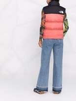 Thumbnail for your product : The North Face Zip-Up Down Gilet