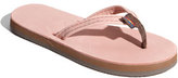 Thumbnail for your product : Rainbow Leather Flip Flop (Toddler, Little Kid & Big Kid)