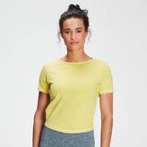 Thumbnail for your product : MP Women's Training Washed Tie Back T-shirt