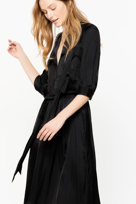 Zadig & Voltaire Remedy Dress