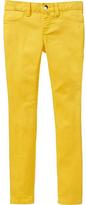 Thumbnail for your product : Old Navy Girls The Rockstar Pop-Color Jeggings