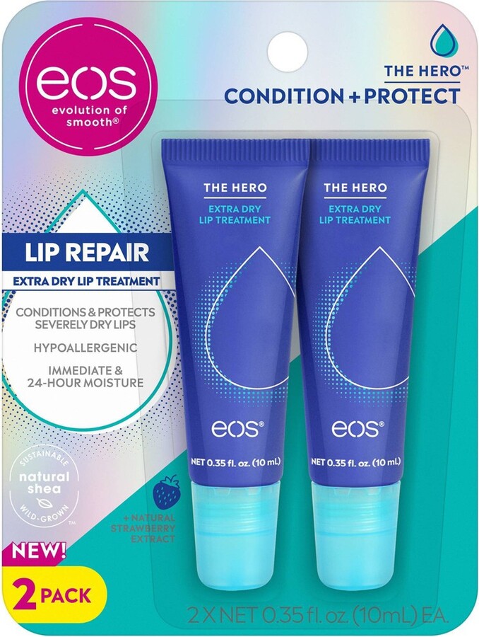 EOS Extra Dry Lip Repair Tube 0.7 fl oz ShopStyle
