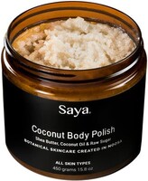 Thumbnail for your product : Saya Coconut Body Polish