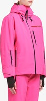 Thumbnail for your product : Prada Technical Fabric Jacket