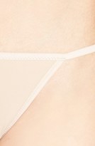 Thumbnail for your product : Hanky Panky Women's 'Bare' G-String