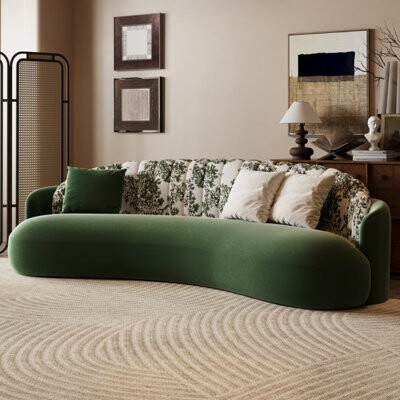 Wrought Studio Norville