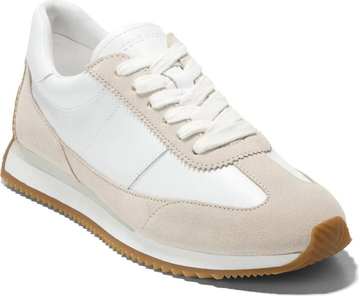 Cole Haan Grand Crosscourt Davie Runner Sneaker