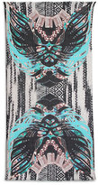 Thumbnail for your product : Cynthia Vincent Firebird Scarf